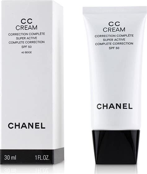 chanel 40.5 in us|cc cream chanel 40 beige.